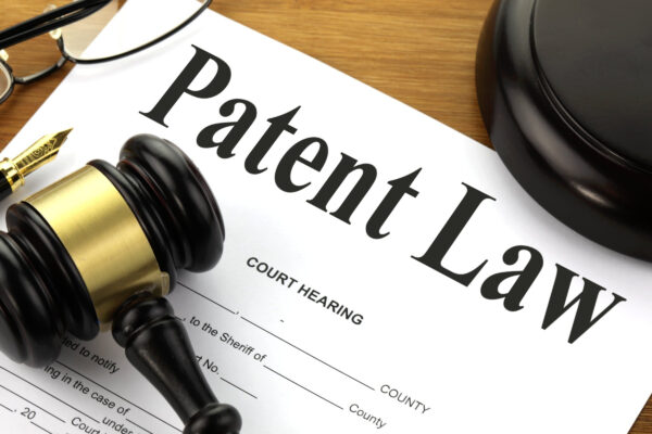 patent lawyer