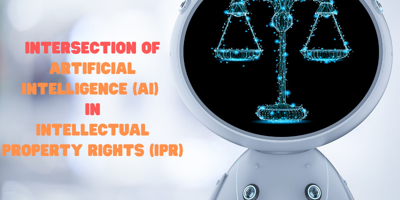 AI and IPR Laws