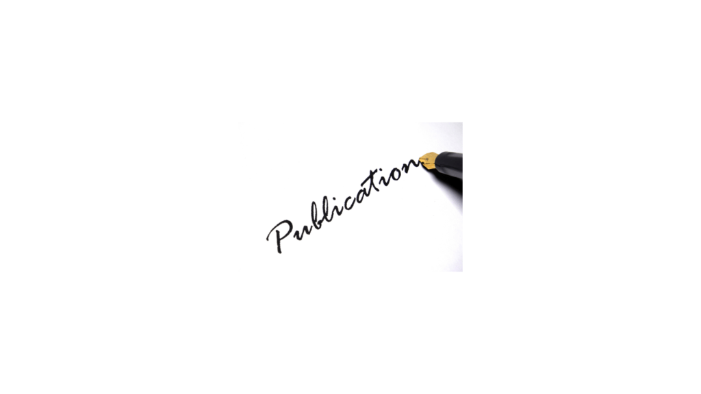 Publications