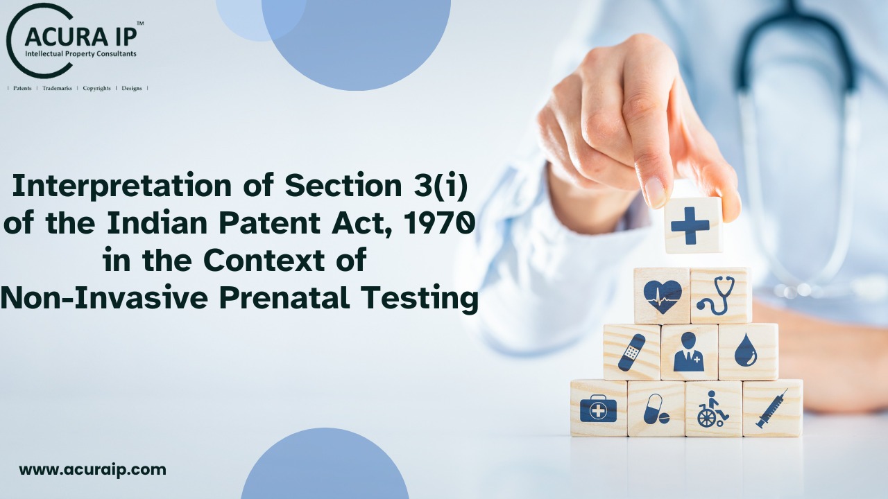 A detailed legal analysis of a recent patent case. The article explores the interpretation of Section 3(i) of the Indian Patents Act, focusing on diagnostic methods. The court's decision, key arguments presented by the parties, and the technical aspects of the patent are discussed. The judgment emphasizes the distinction between diagnostic and non-diagnostic tests, highlighting the need for a case-by-case evaluation. The article delves into the complexities of patent eligibility, providing insights into the legal reasoning and technological considerations involved in the case